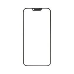 Lente+OCA Apple iPhone 14 Plus Preto Lente+OCA Apple iPhone 14 Plus Preto